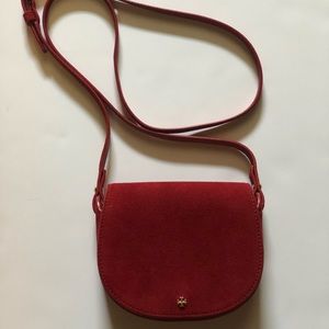 Tory Burch Mini Crossbody Bag